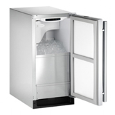 OutdoorClearIcemaker